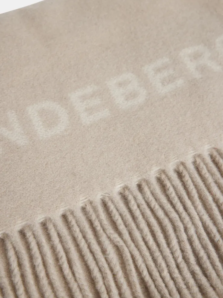 Champ JL Scarf-J.Lindeberg Hot