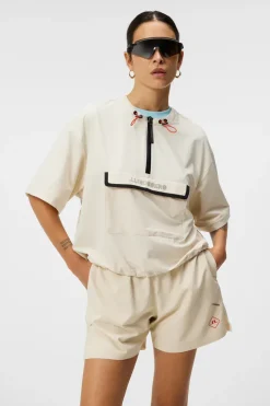 Chrisann Short Sleeve Pullover-J.Lindeberg Flash Sale