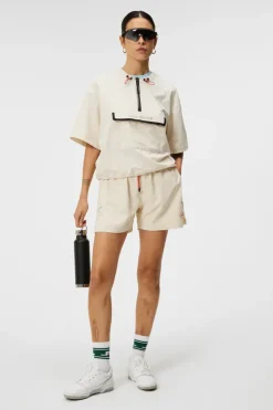 Chrisann Short Sleeve Pullover-J.Lindeberg Flash Sale