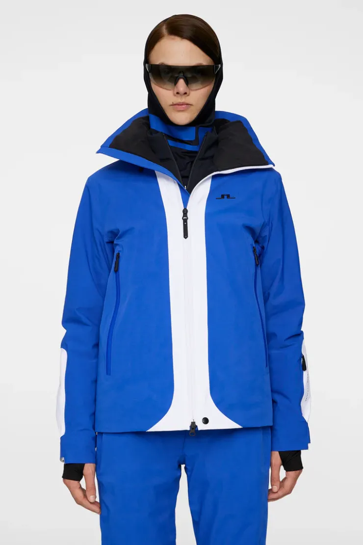 Claire Jacket-J.Lindeberg Best Sale