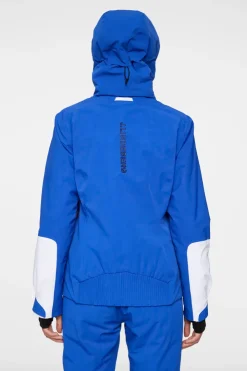 Claire Jacket-J.Lindeberg Best Sale