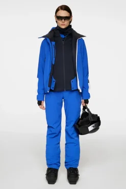 Claire Jacket-J.Lindeberg Best Sale