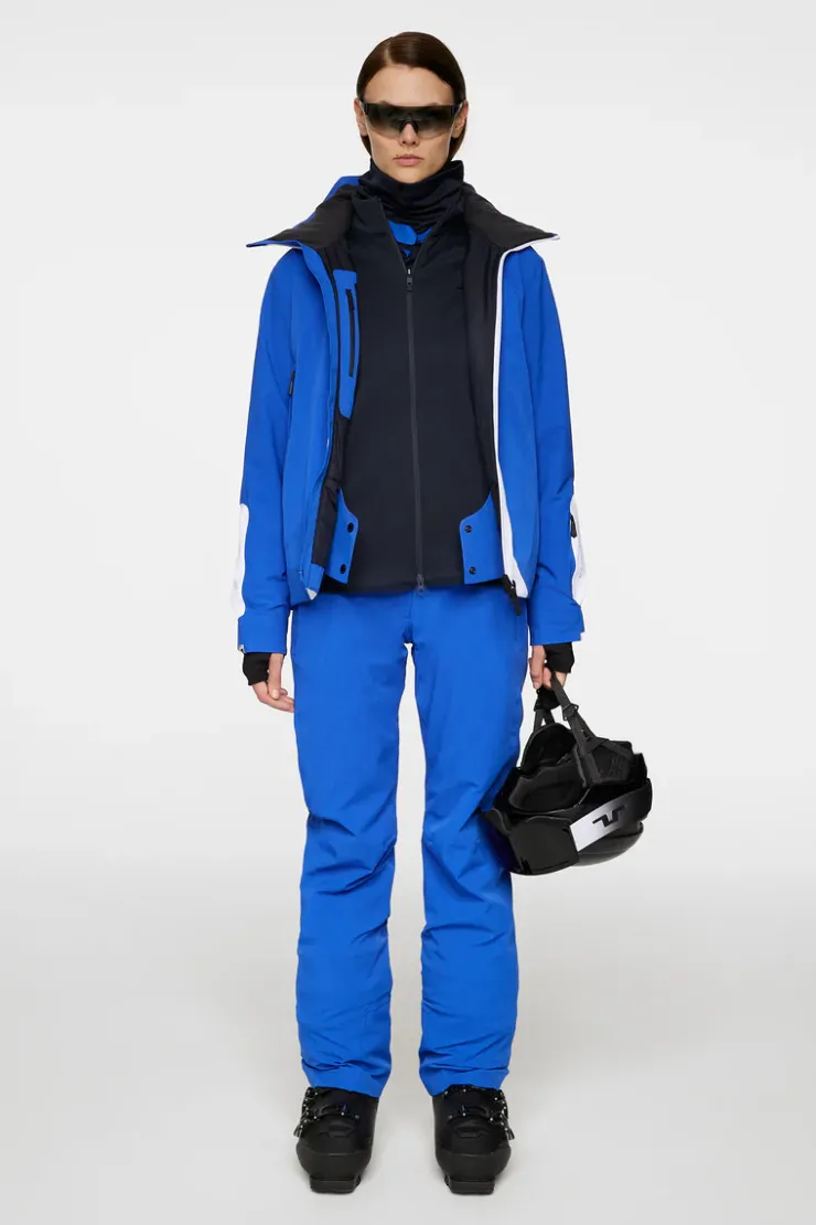 Claire Jacket-J.Lindeberg Best Sale