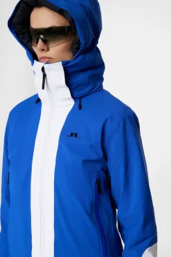 Claire Jacket-J.Lindeberg Best Sale