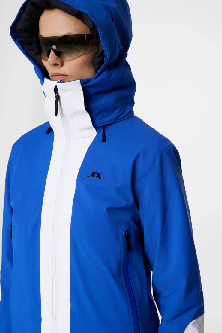 Claire Jacket-J.Lindeberg Best Sale