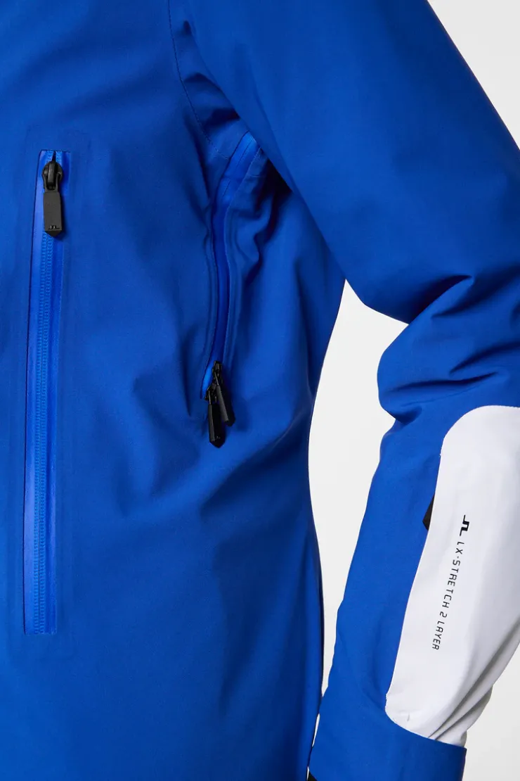 Claire Jacket-J.Lindeberg Best Sale