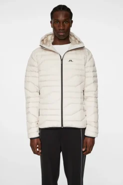 Cliff Light Down Hood-J.Lindeberg Discount