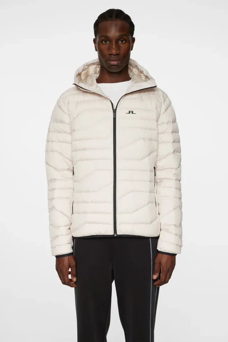 Cliff Light Down Hood-J.Lindeberg Discount