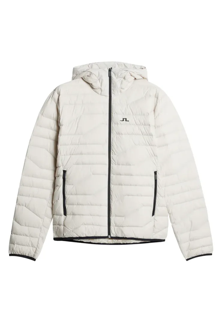 Cliff Light Down Hood-J.Lindeberg Discount