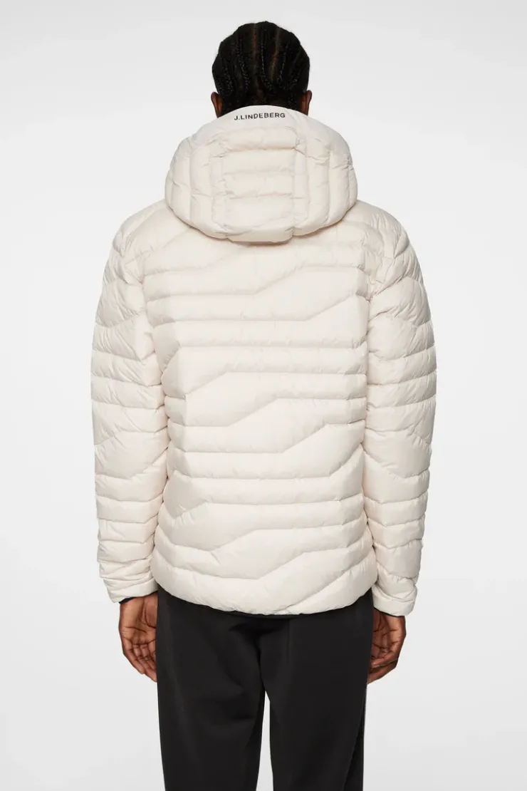 Cliff Light Down Hood-J.Lindeberg Discount