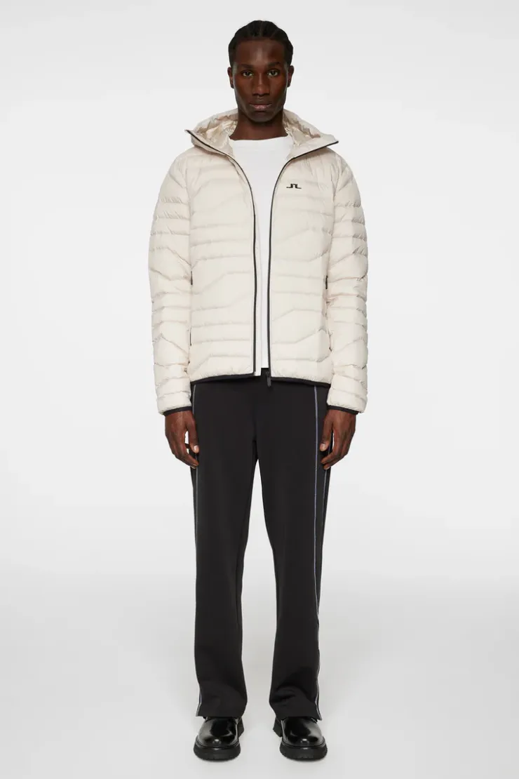 Cliff Light Down Hood-J.Lindeberg Discount