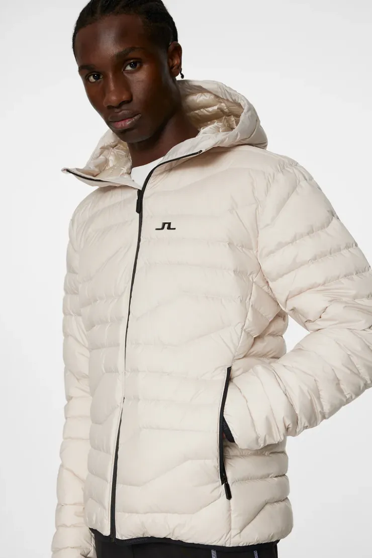 Cliff Light Down Hood-J.Lindeberg Discount