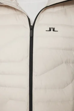 Cliff Light Down Hood-J.Lindeberg Discount