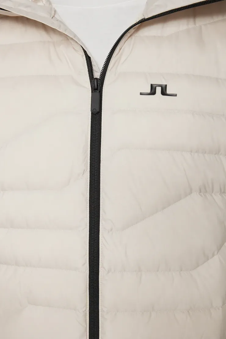 Cliff Light Down Hood-J.Lindeberg Discount