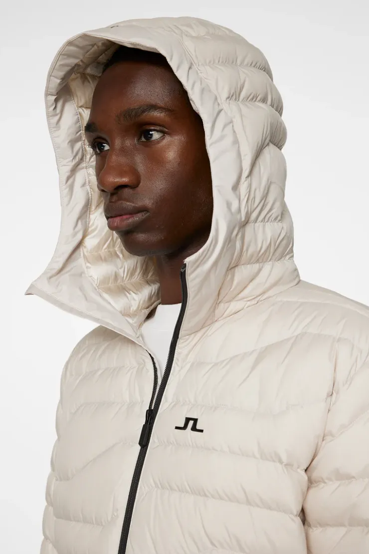 Cliff Light Down Hood-J.Lindeberg Discount