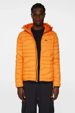 Cliff Light Down Hood-J.Lindeberg Online