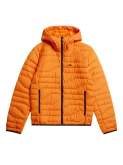 Cliff Light Down Hood-J.Lindeberg Online