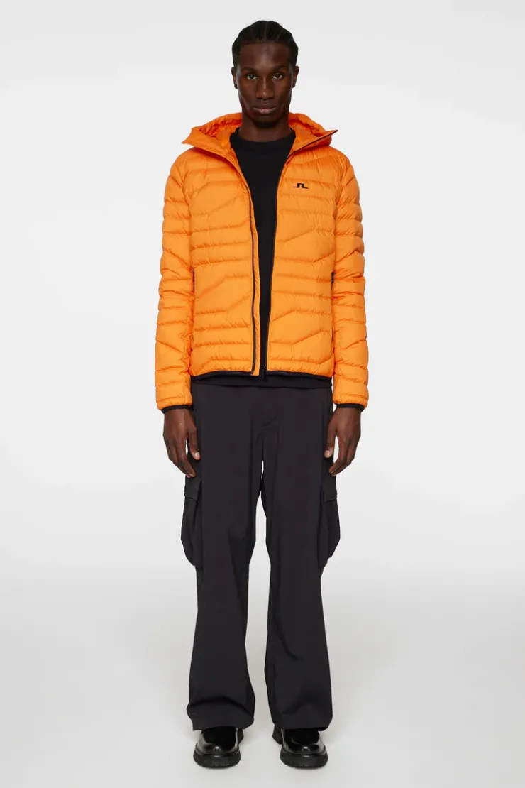 Cliff Light Down Hood-J.Lindeberg Online