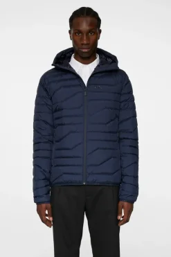 Cliff Light Down Hood-J.Lindeberg Online