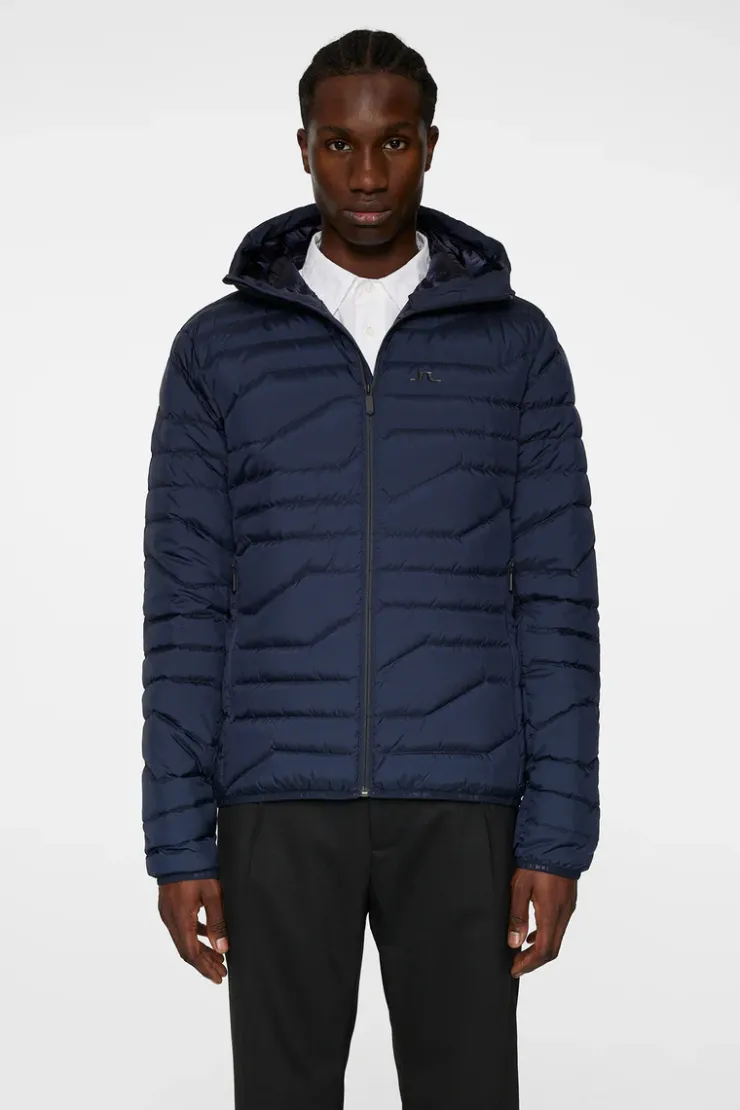 Cliff Light Down Hood-J.Lindeberg Online