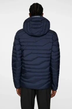 Cliff Light Down Hood-J.Lindeberg Online