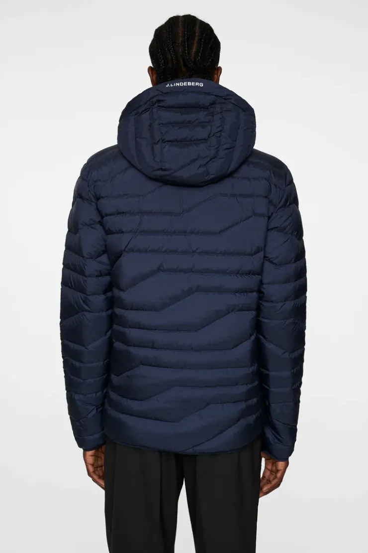 Cliff Light Down Hood-J.Lindeberg Online