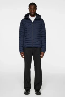 Cliff Light Down Hood-J.Lindeberg Online