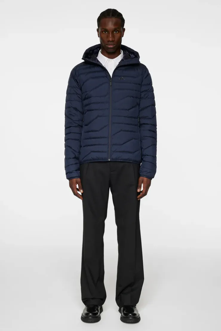 Cliff Light Down Hood-J.Lindeberg Online