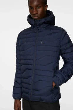 Cliff Light Down Hood-J.Lindeberg Online