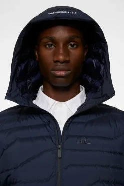 Cliff Light Down Hood-J.Lindeberg Online