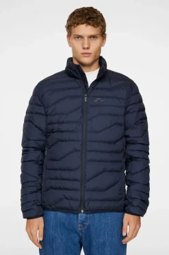 Cliff Light Down Jacket-J.Lindeberg New