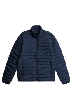 Cliff Light Down Jacket-J.Lindeberg New