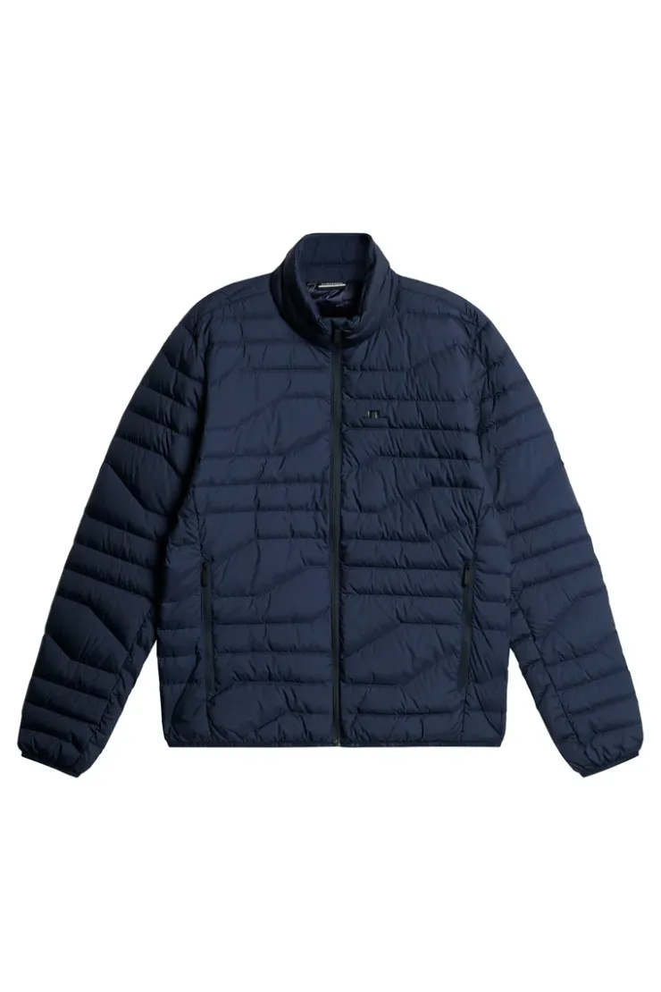 Cliff Light Down Jacket-J.Lindeberg New