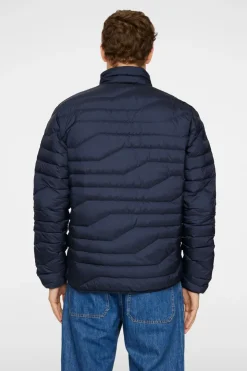 Cliff Light Down Jacket-J.Lindeberg New