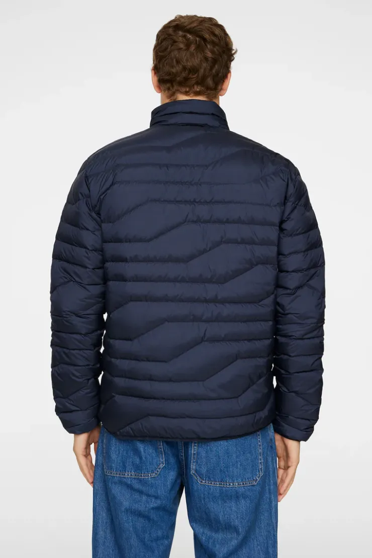 Cliff Light Down Jacket-J.Lindeberg New