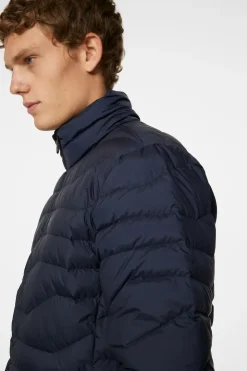 Cliff Light Down Jacket-J.Lindeberg New