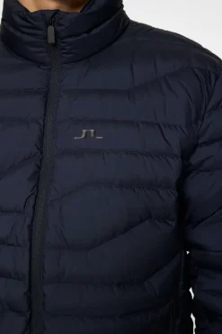 Cliff Light Down Jacket-J.Lindeberg New