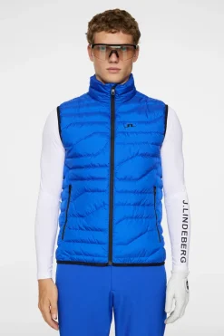 Cliff Light Down Vest-J.Lindeberg Best Sale