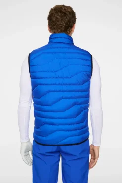 Cliff Light Down Vest-J.Lindeberg Best Sale