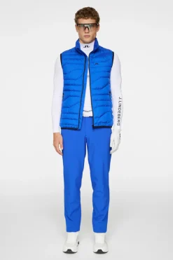 Cliff Light Down Vest-J.Lindeberg Best Sale
