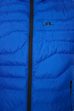 Cliff Light Down Vest-J.Lindeberg Best Sale