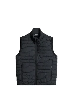 Cliff Light Down Vest-J.Lindeberg Shop