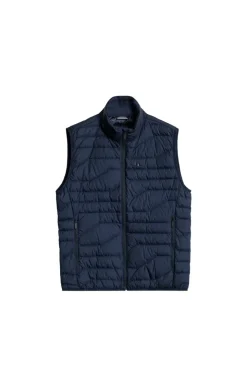 Cliff Light Down Vest-J.Lindeberg Discount
