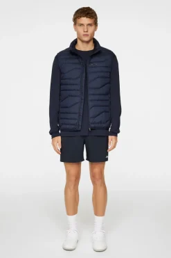 Cliff Light Down Vest-J.Lindeberg Discount