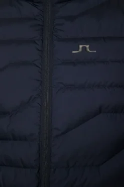 Cliff Light Down Vest-J.Lindeberg Discount