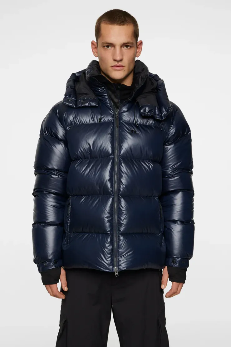 Creek Down Jacket-J.Lindeberg Hot
