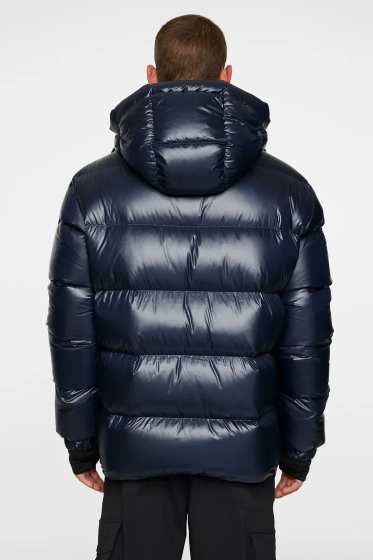 Creek Down Jacket-J.Lindeberg Hot