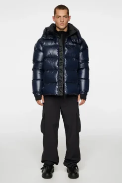 Creek Down Jacket-J.Lindeberg Hot