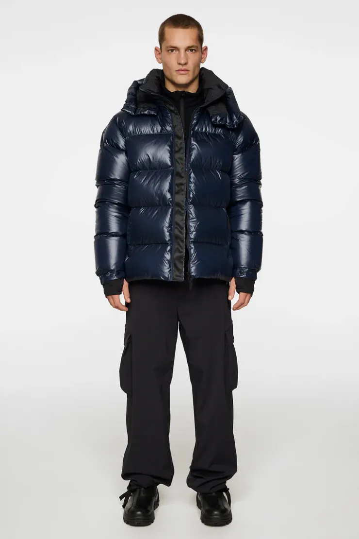 Creek Down Jacket-J.Lindeberg Hot
