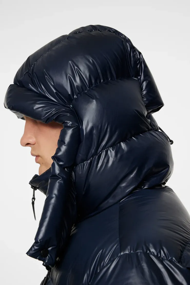 Creek Down Jacket-J.Lindeberg Hot